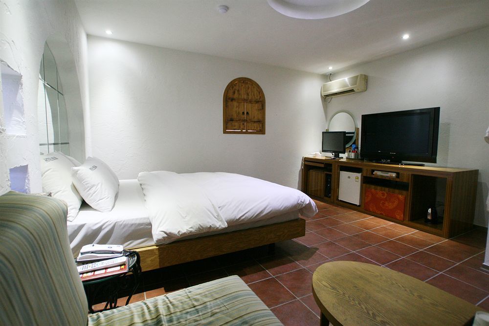 Hotel Leaders Séoul Extérieur photo